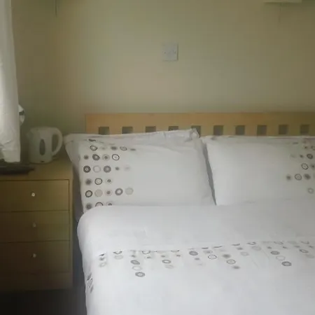 Lake View House Crossmolina