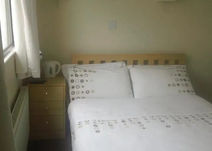 Lake View House Crossmolina