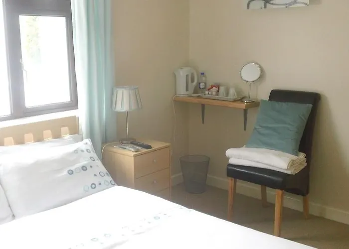 Bed & Breakfast Lake View House