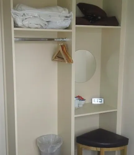 Bed & Breakfast Lake View House Crossmolina