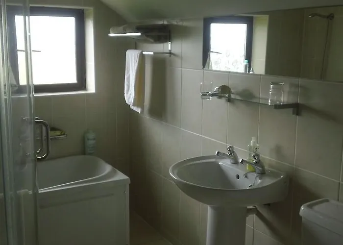 Lake View House Crossmolina