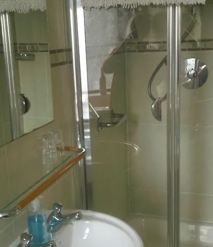 Bed & Breakfast Lake View House