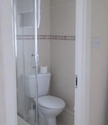 Bed & Breakfast Lake View House *