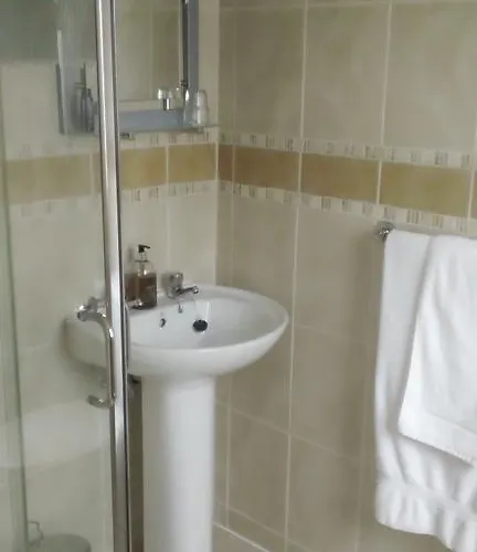 Lake View House Crossmolina