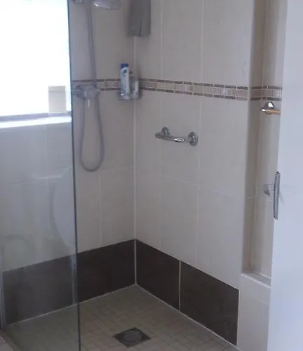 Bed & Breakfast Lake View House Crossmolina