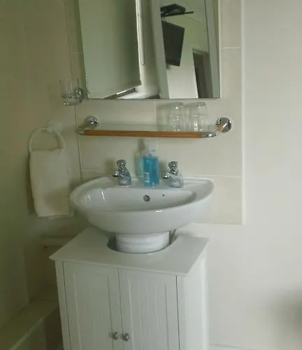 Bed & Breakfast Lake View House *